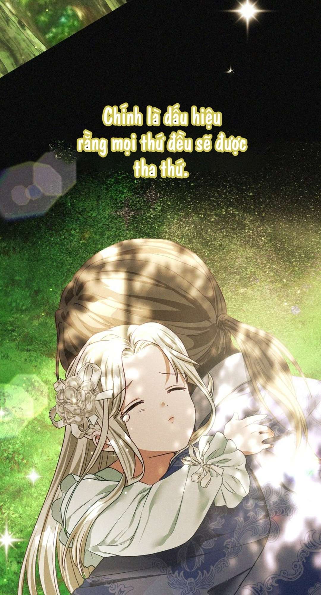 [ 18+ ] Lời Nguyền Tóc Đỏ Chapter 5 - Next Chapter 6