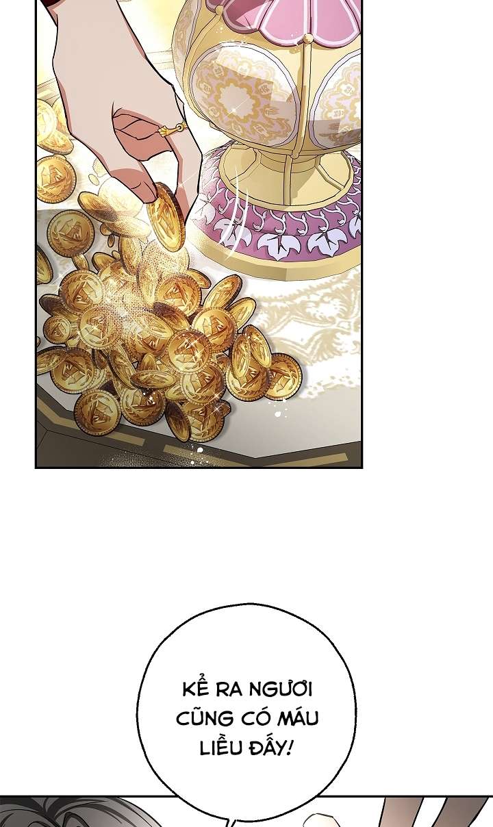 Hôn Phu Ẩn Sắc Chapter 42 - Trang 4