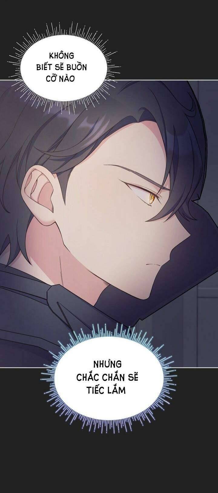 Bệ Hạ, Tôi Sẽ Giết Ngài! Chapter 14 - Trang 4