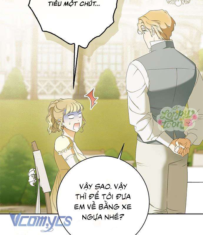 Quý Cô Pendleton Chap 1 - Next Chap 2