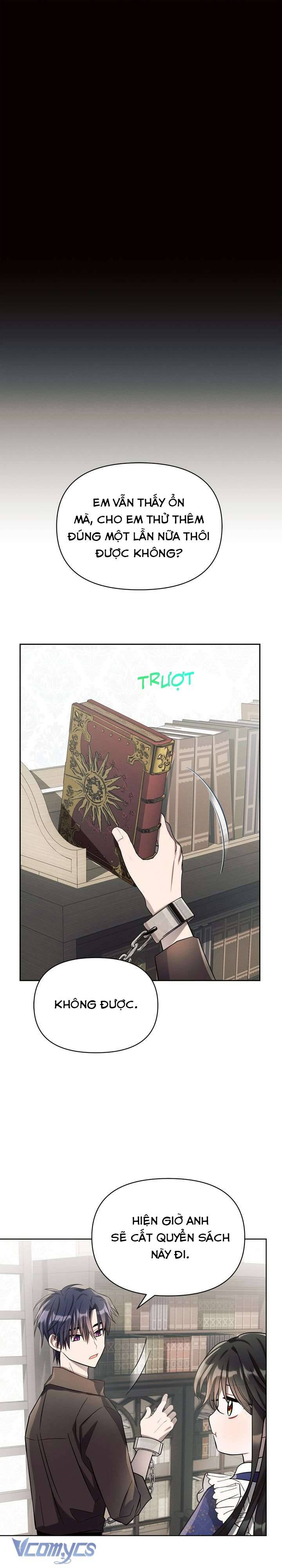 Công Chúa Ashtarte Chapter 4 - Next Chapter 5