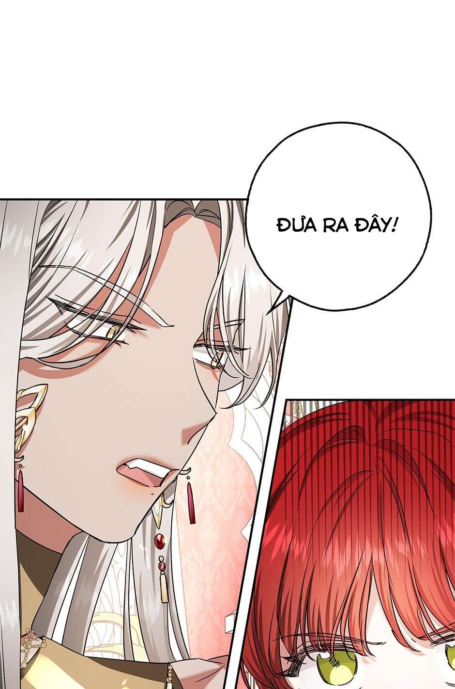 Hôn Phu Ẩn Sắc Chapter 39 - Trang 4