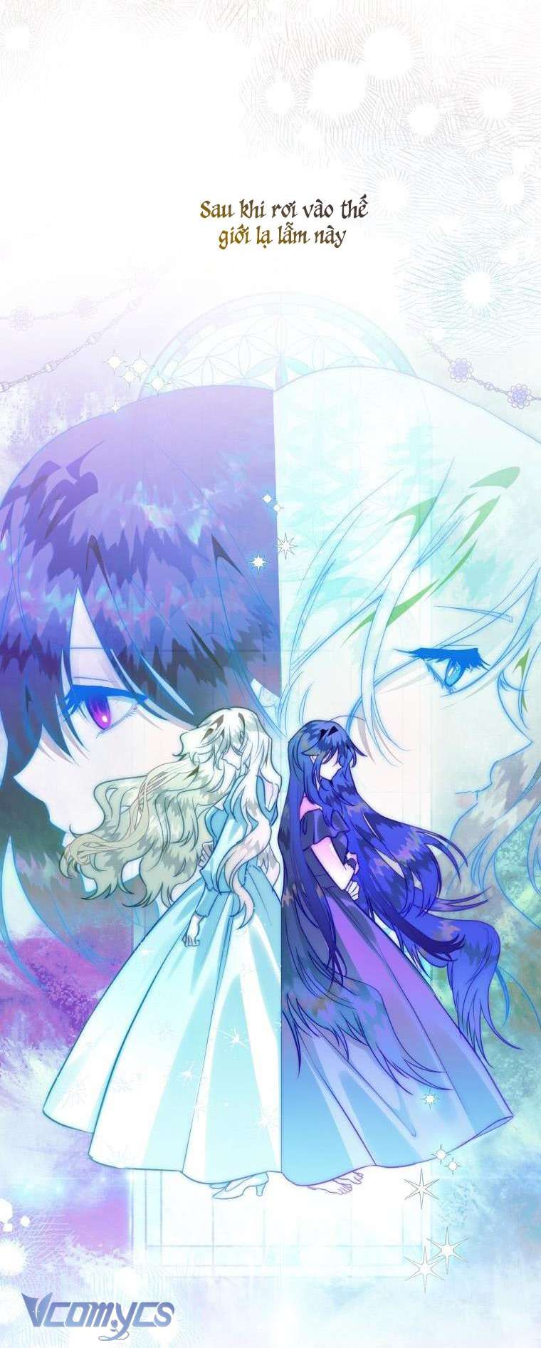 Bỗng Nhiên Tôi Trở Thành Quạ Đen!! Chap (END) - Trang 2