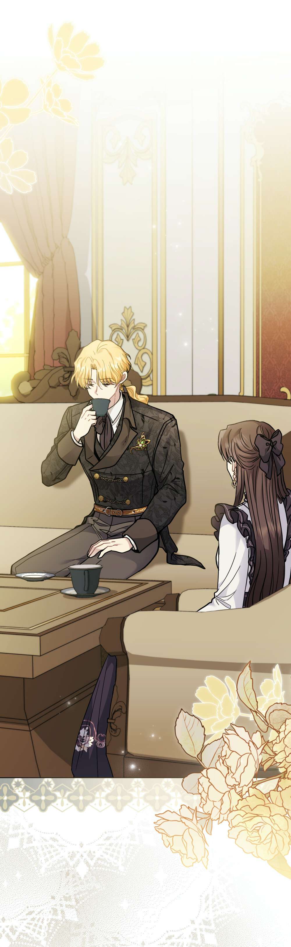 Tìm Lại Camellia Chapter 67 - Next Chapter 68