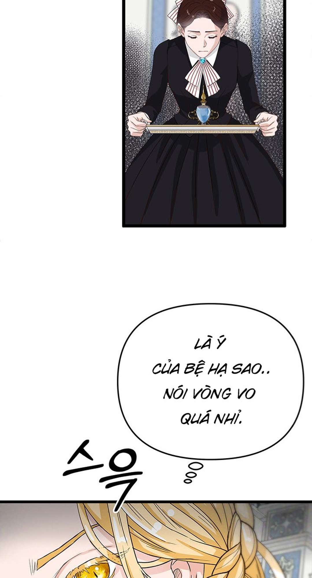 [ 18+ ] Bệ hạ đã thay đổi rồi! Chap 2 - Next Chap 3