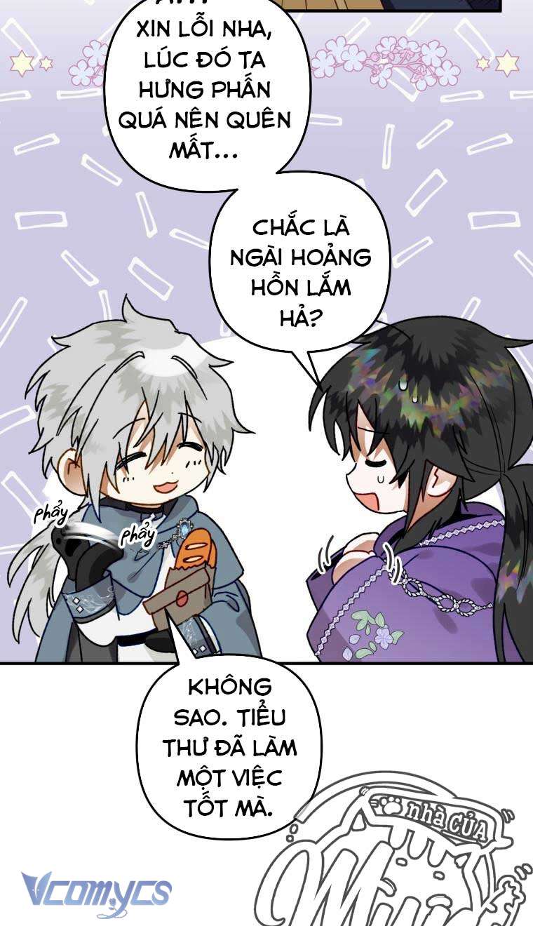 Bỗng Nhiên Tôi Trở Thành Quạ Đen!! Chapter 42 - Trang 4