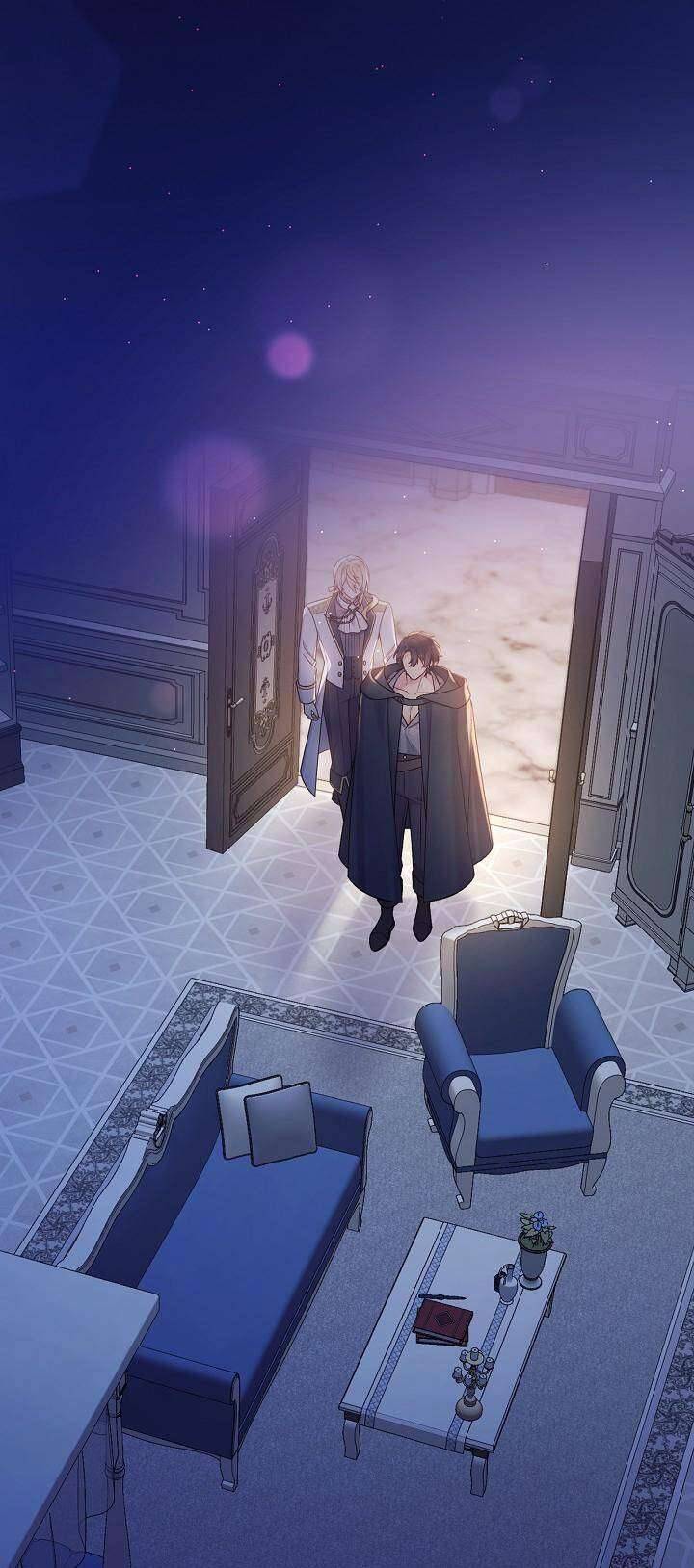 Bệ Hạ, Tôi Sẽ Giết Ngài! Chapter 34 - Trang 4