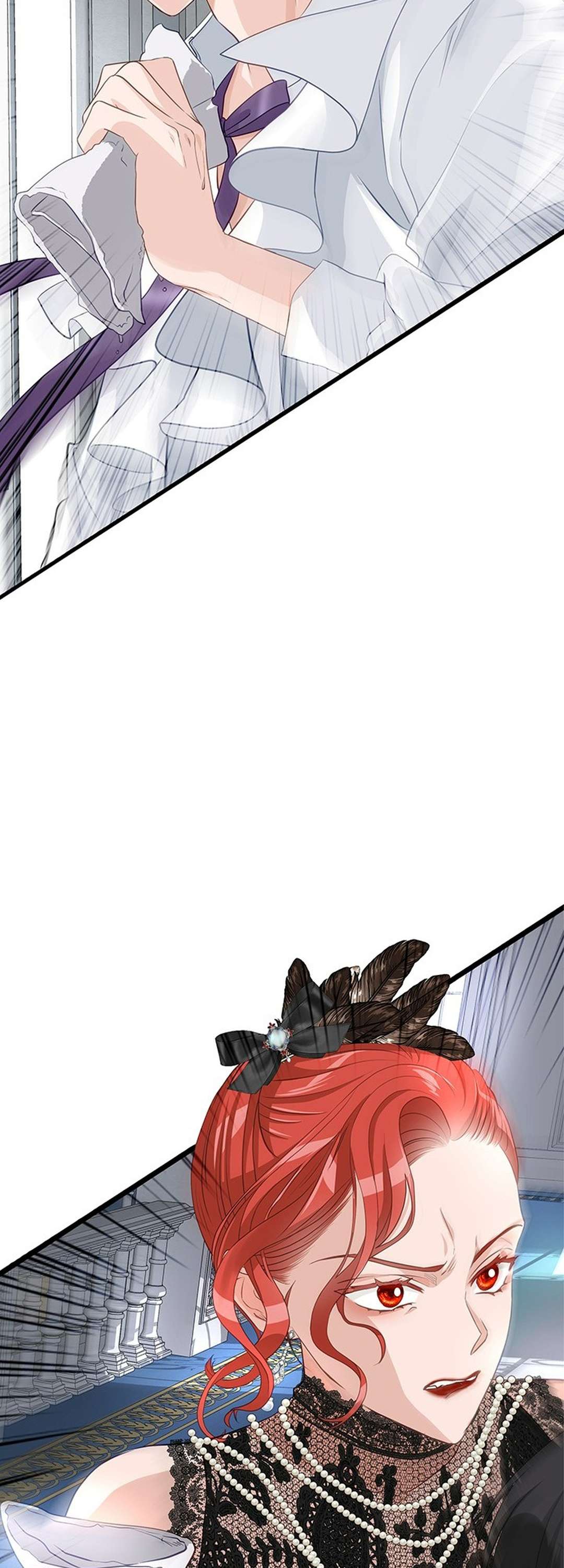 [ 18+ ] Bệ hạ đã thay đổi rồi! Chap 16 - Next Chap 17