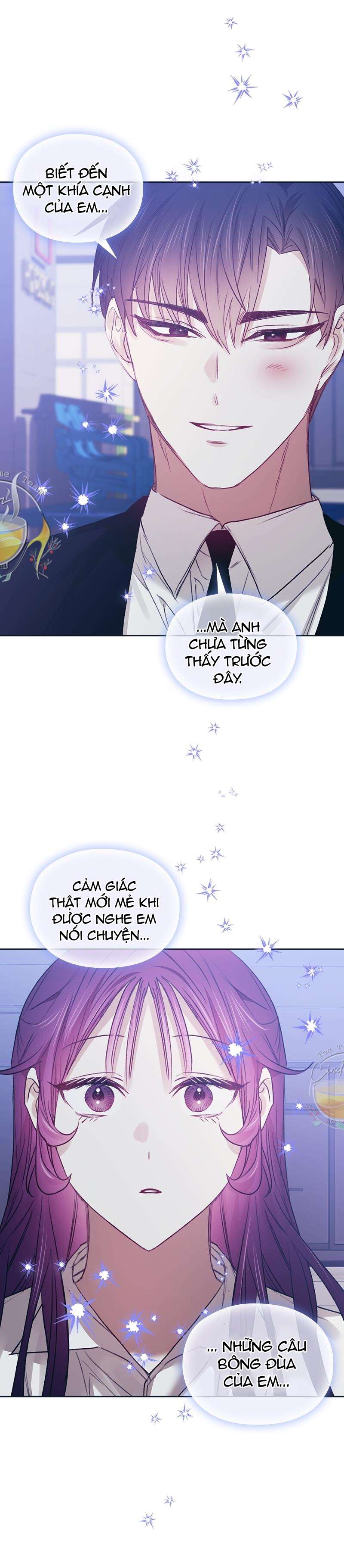 Cơ Hội Cuối Cùng Chapter 46 - Next Chapter 47