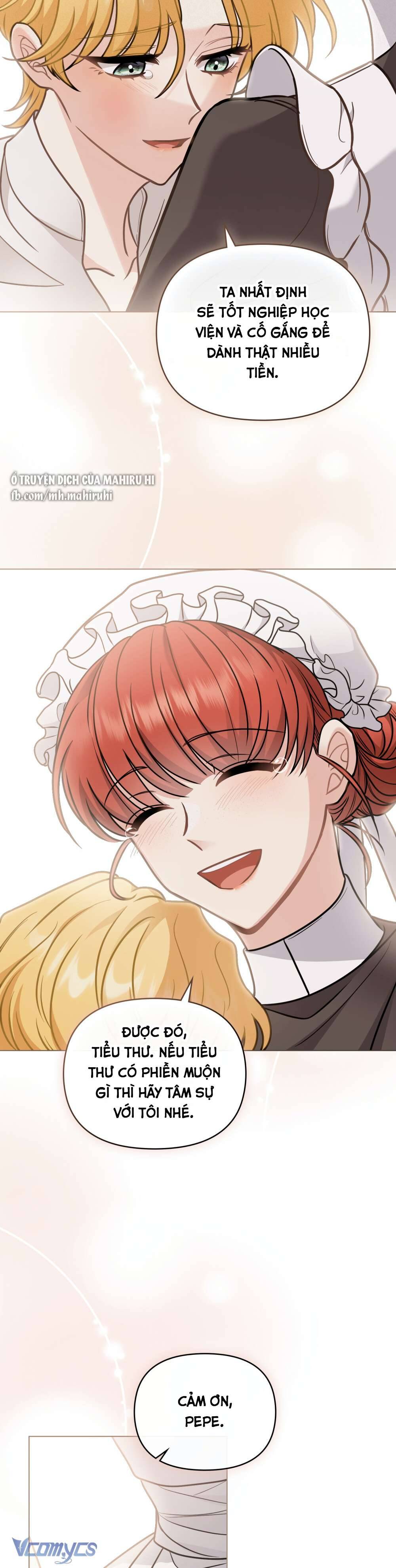 Tìm Lại Camellia Chapter 75 - Next Chapter 76