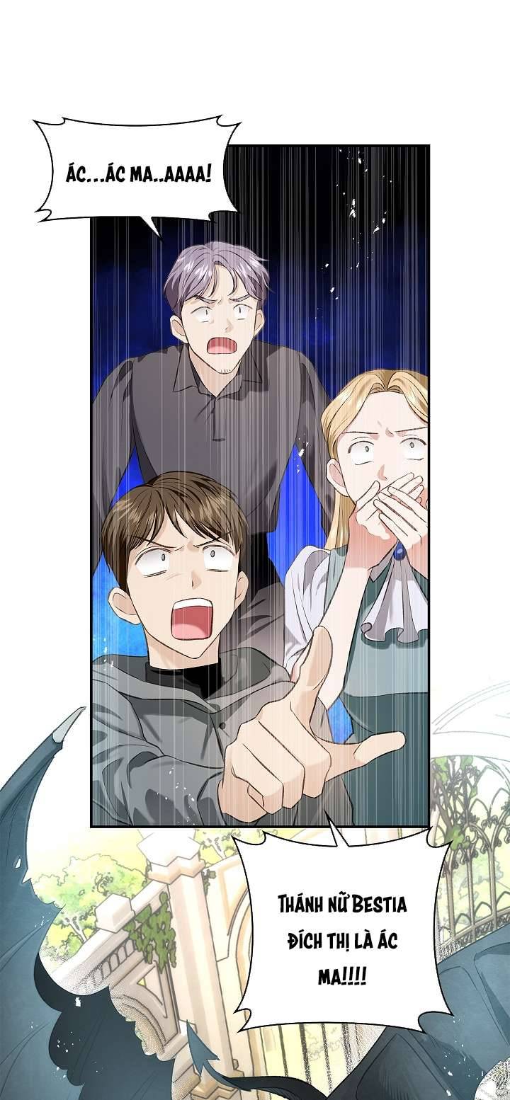 Hôn Phu Ẩn Sắc Chapter 70 - Next Chapter 71