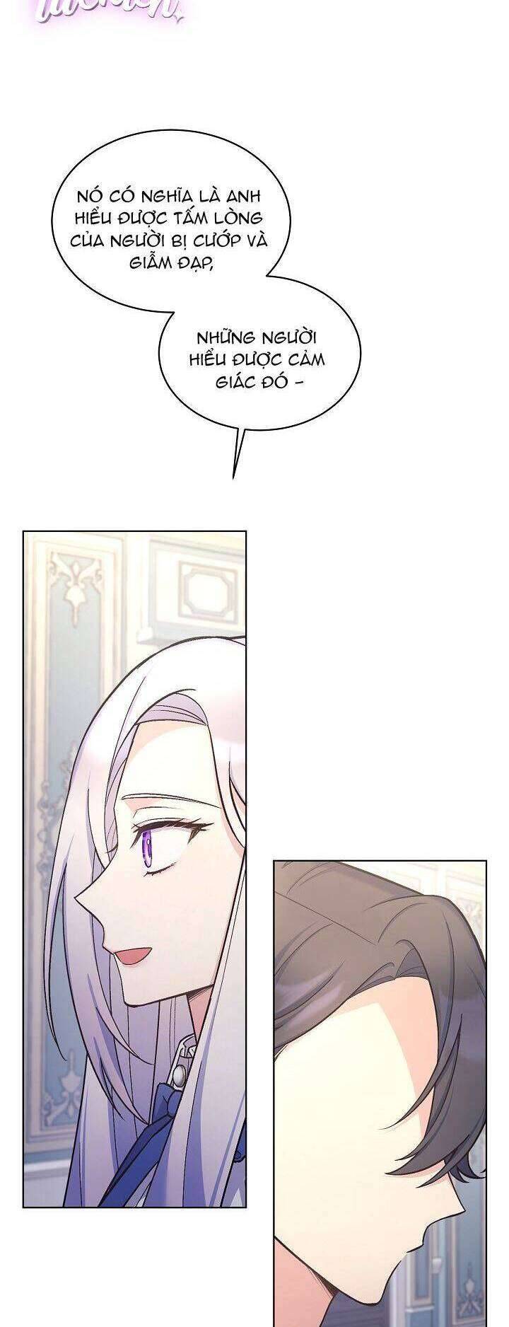 Bệ Hạ, Tôi Sẽ Giết Ngài! Chapter 33 - Trang 4