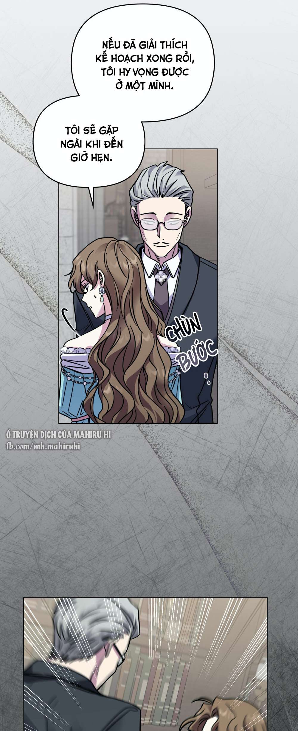 Tìm Lại Camellia Chapter 41 - Next Chapter 42