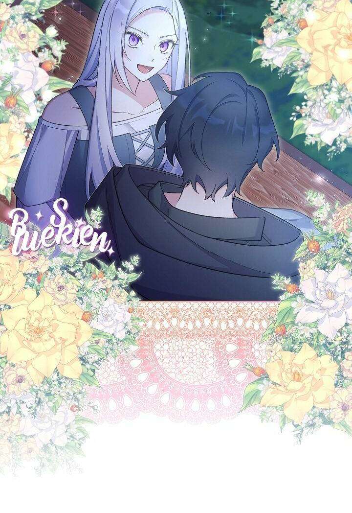 Bệ Hạ, Tôi Sẽ Giết Ngài! Chapter 20 - Trang 4