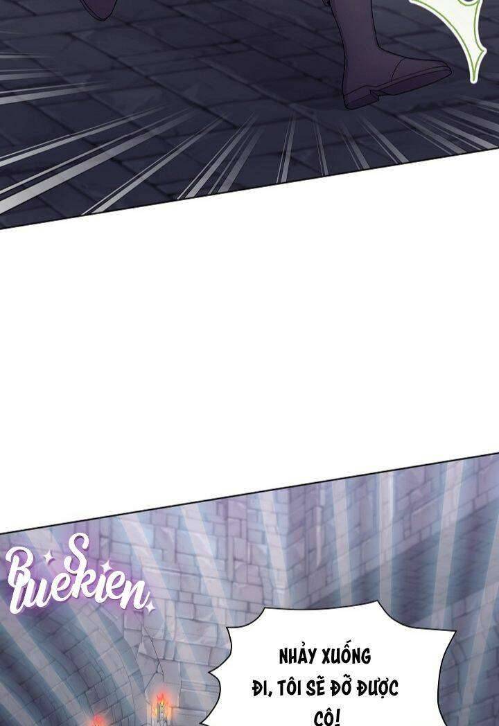 Bệ Hạ, Tôi Sẽ Giết Ngài! Chapter 14 - Trang 4