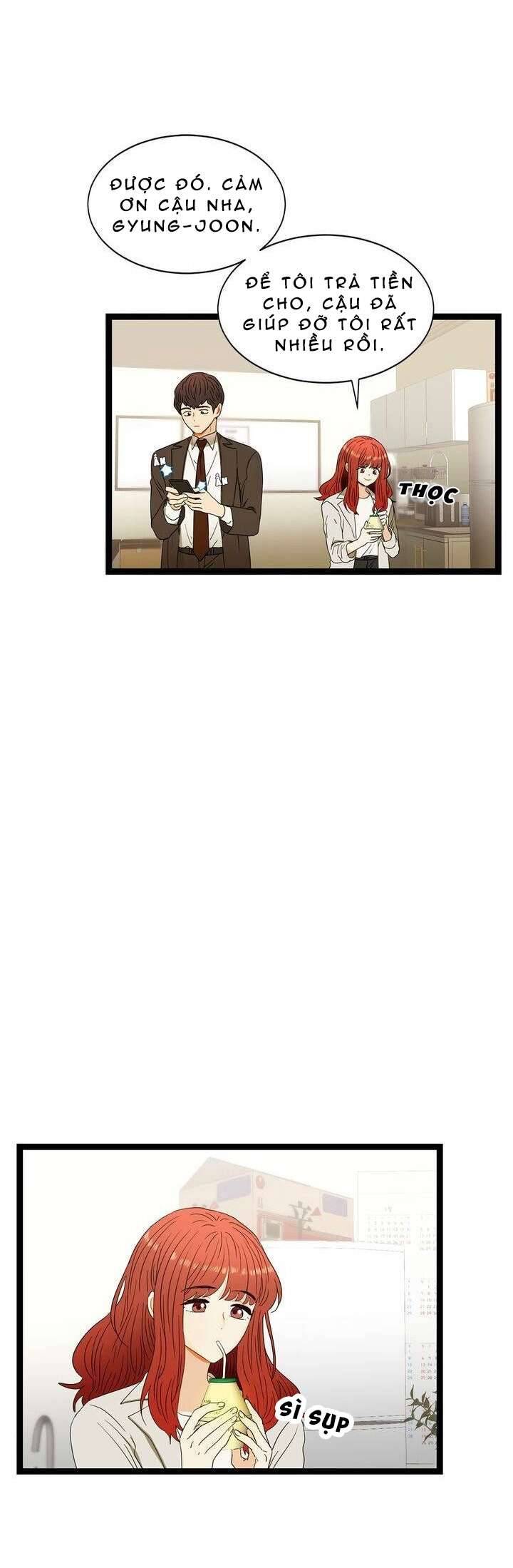 Giả Mạo Theo Phong Cách Chapter 40 - Trang 4