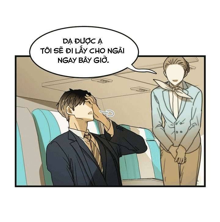 Giả Mạo Theo Phong Cách Chapter 1 - Trang 4