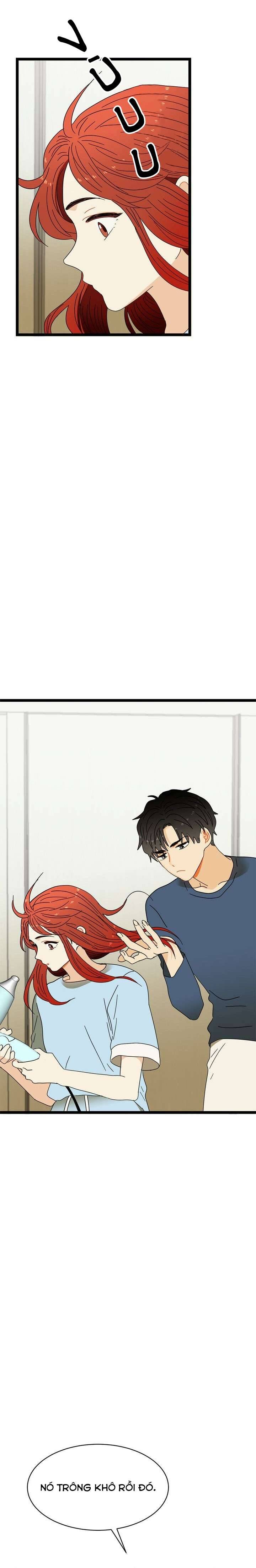 Giả Mạo Theo Phong Cách Chapter 31 - Trang 4