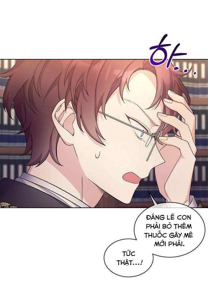 Bệ Hạ, Tôi Sẽ Giết Ngài! Chapter 9 - Trang 4