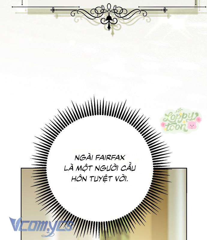 Quý Cô Pendleton Chap 1 - Next Chap 2