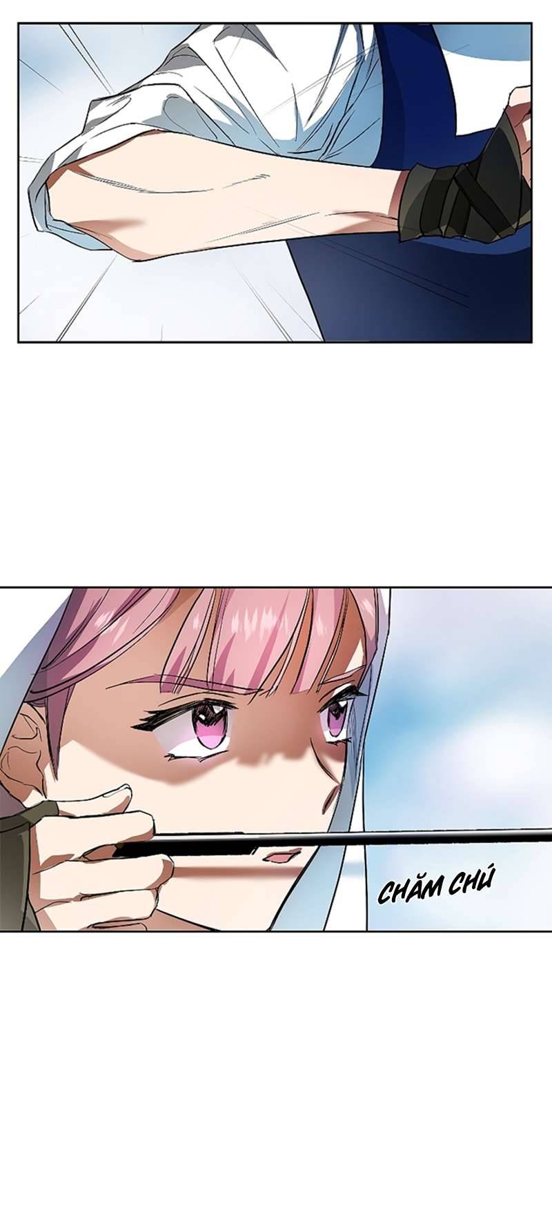 Hôn Phu Ẩn Sắc Chapter 7 - Trang 4