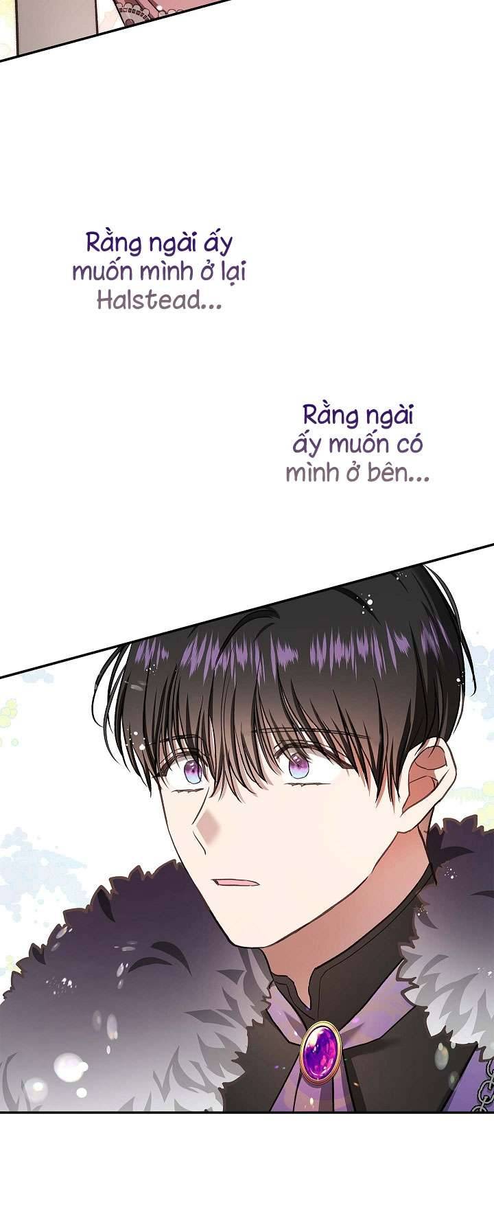 Hôn Phu Ẩn Sắc Chapter 57 - Next Chapter 57.5