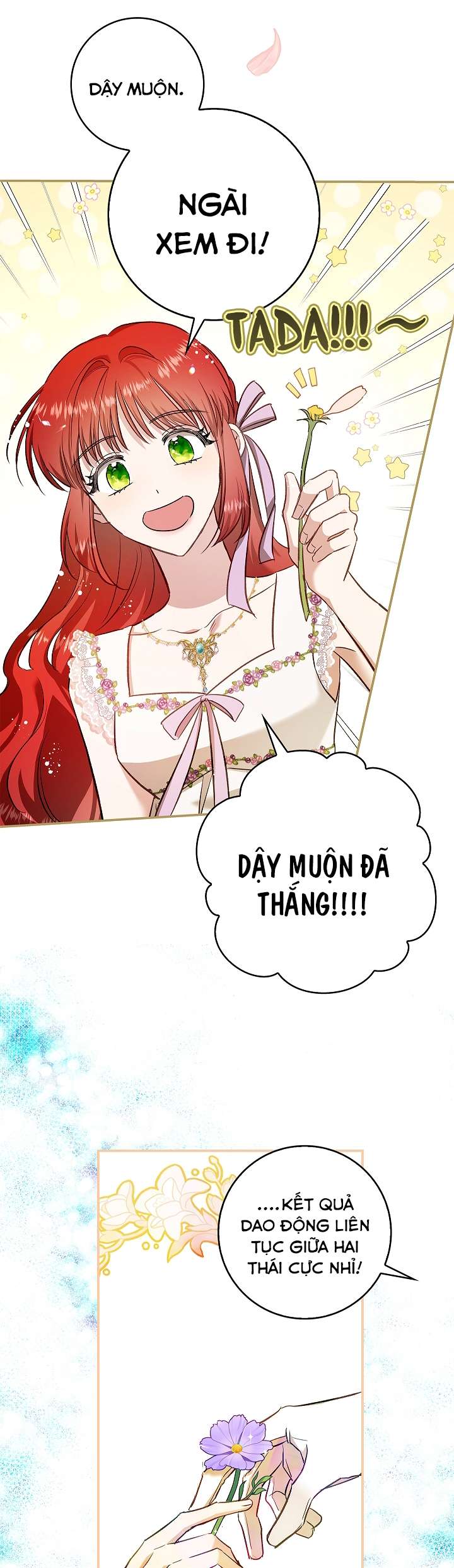 Hôn Phu Ẩn Sắc Chapter 54 - Trang 4