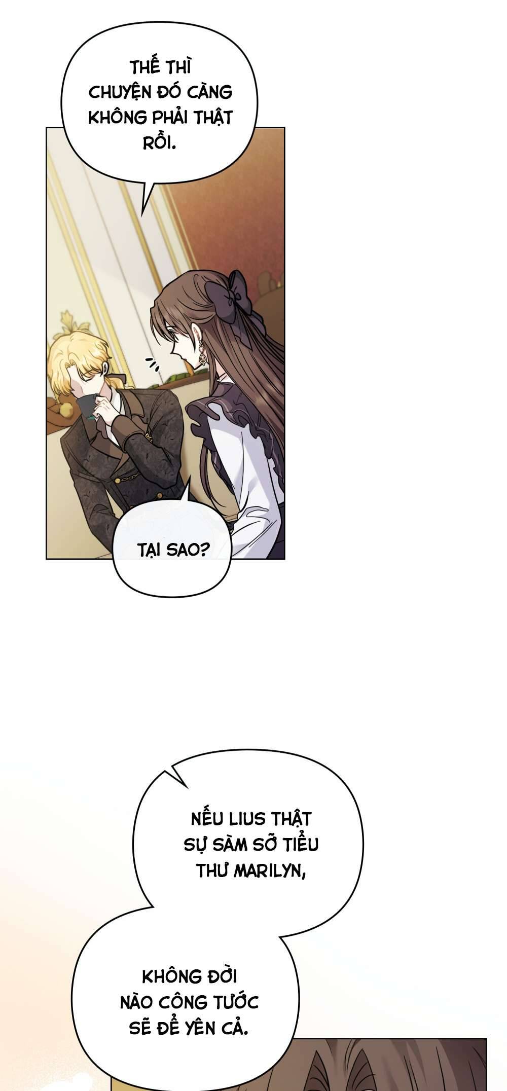 Tìm Lại Camellia Chapter 67 - Next Chapter 68