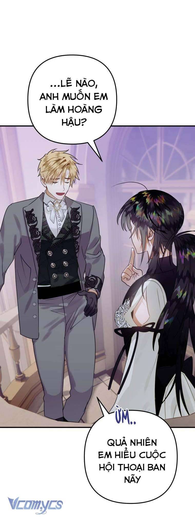 Bỗng Nhiên Tôi Trở Thành Quạ Đen!! Chapter 37 - Trang 4