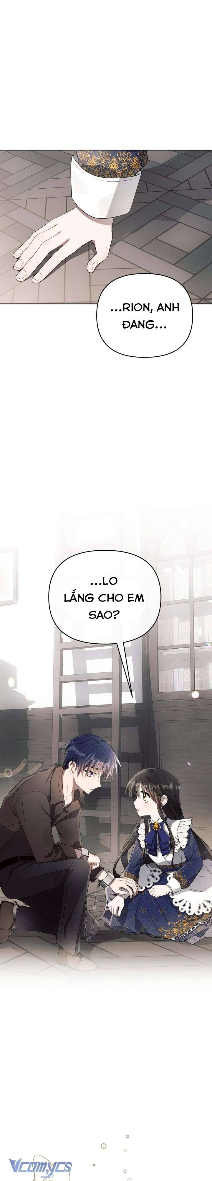 Công Chúa Ashtarte Chapter 4 - Next Chapter 5