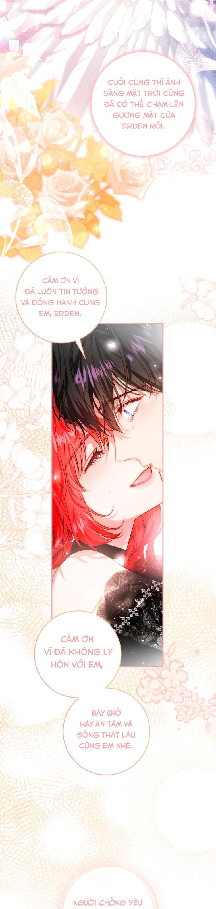 Hôn Phu Ẩn Sắc Chap 107 - Trang 2