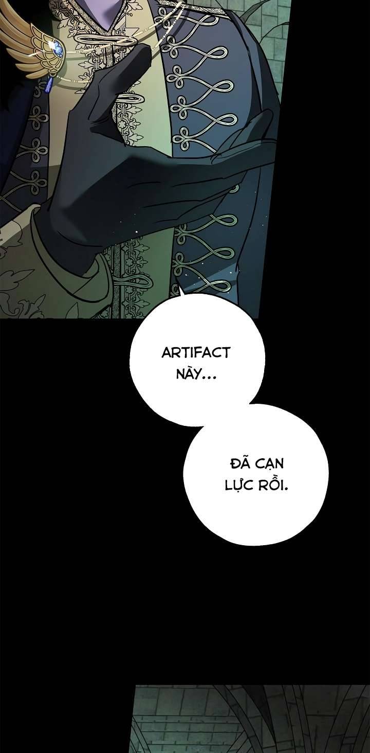 Hôn Phu Ẩn Sắc Chapter 33 - Next Chapter 34