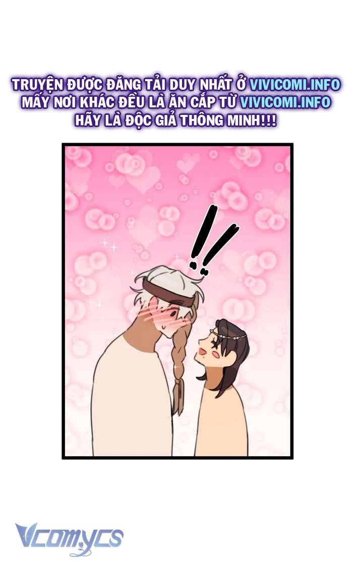 [18+] Mối Tình Đầu Của Tộc Trưởng Chap 3 - Trang 2