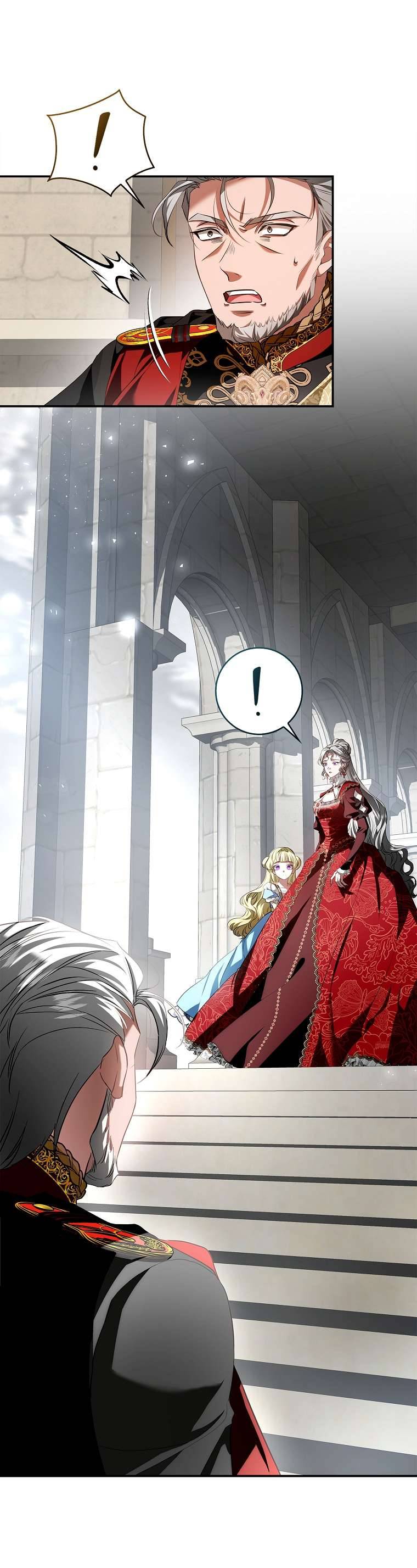 Hôn Phu Ẩn Sắc Chap 106 - Trang 2