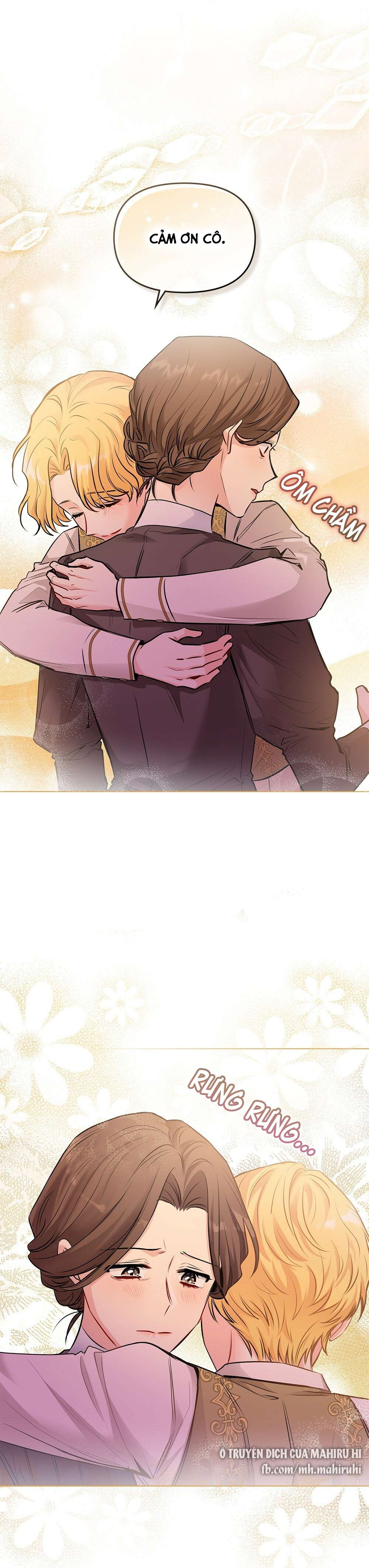 Tìm Lại Camellia Chapter 25 - Next Chapter 26