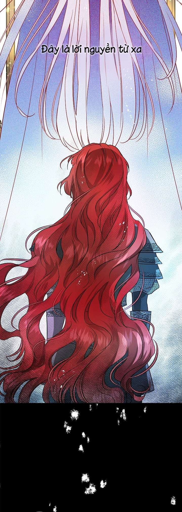 Hôn Phu Ẩn Sắc Chapter 26 - Trang 4