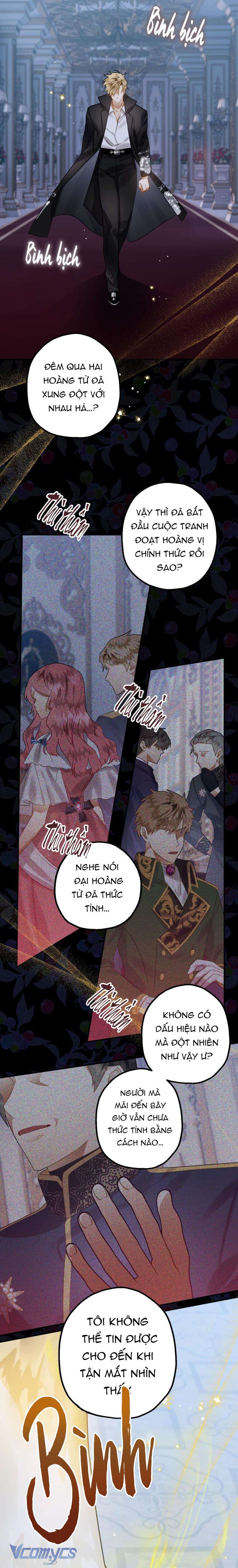 Bỗng Nhiên Tôi Trở Thành Quạ Đen!! Chapter 20 - Trang 4