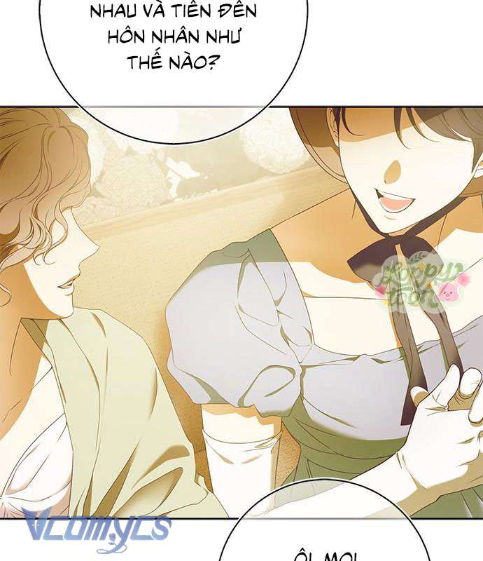 Quý Cô Pendleton Chap 1 - Next Chap 2