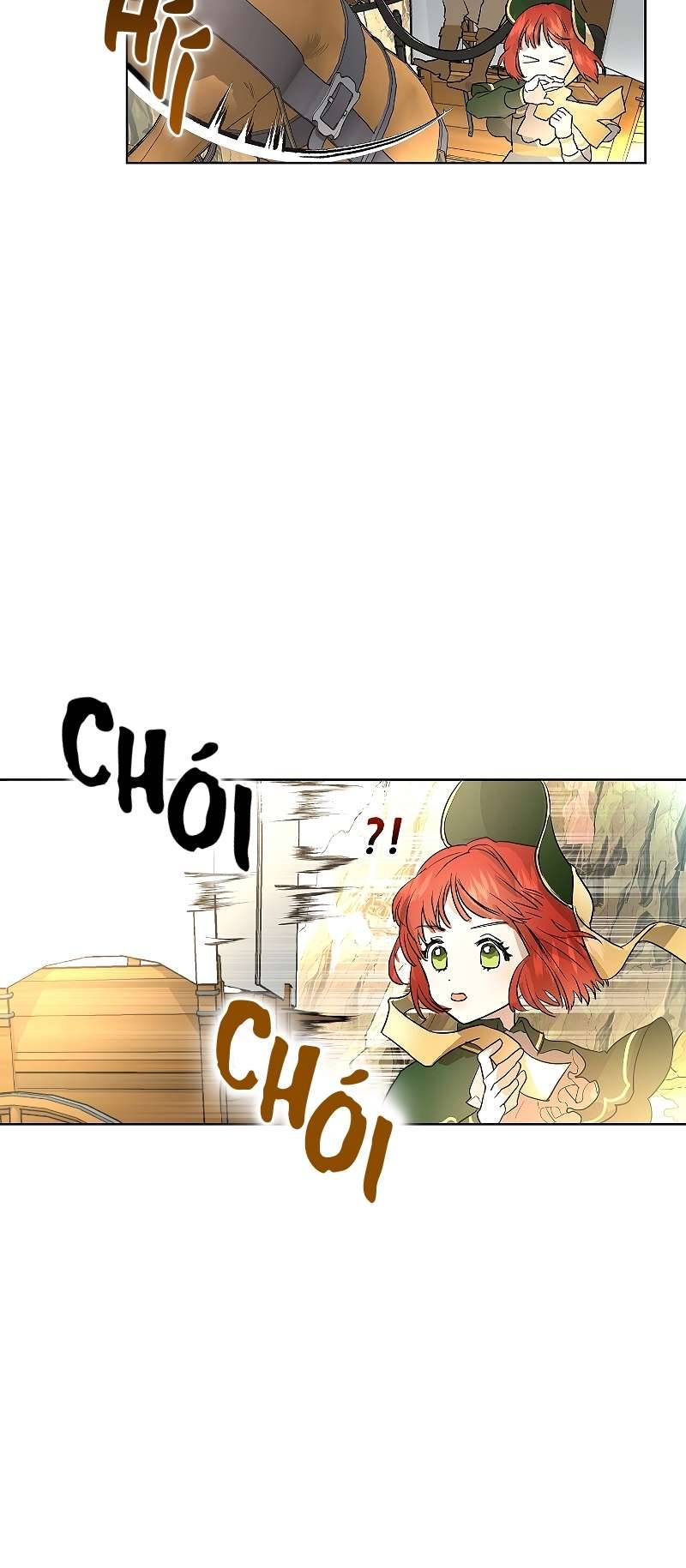 Hôn Phu Ẩn Sắc Chapter 1 - Next Chapter 2