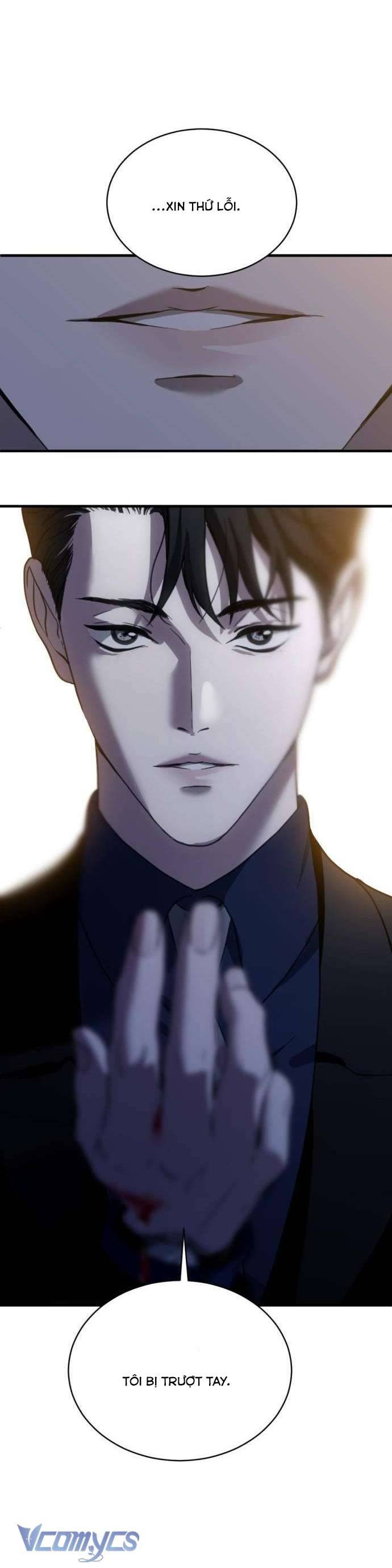 Ba Lần Động Phòng Chapter 18 - Next Chapter 18