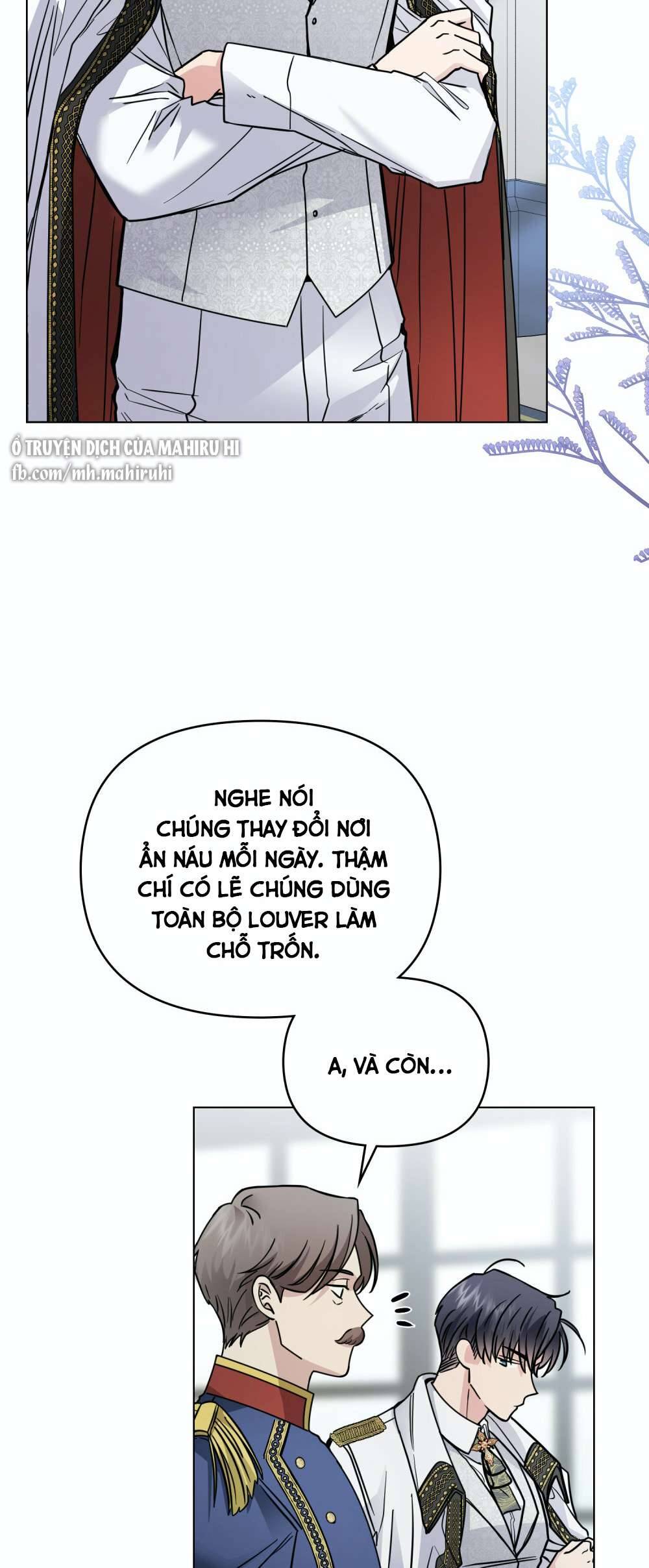 Tìm Lại Camellia Chapter 41 - Next Chapter 42