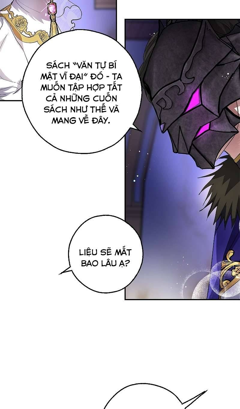 Hôn Phu Ẩn Sắc Chapter 10 - Trang 4