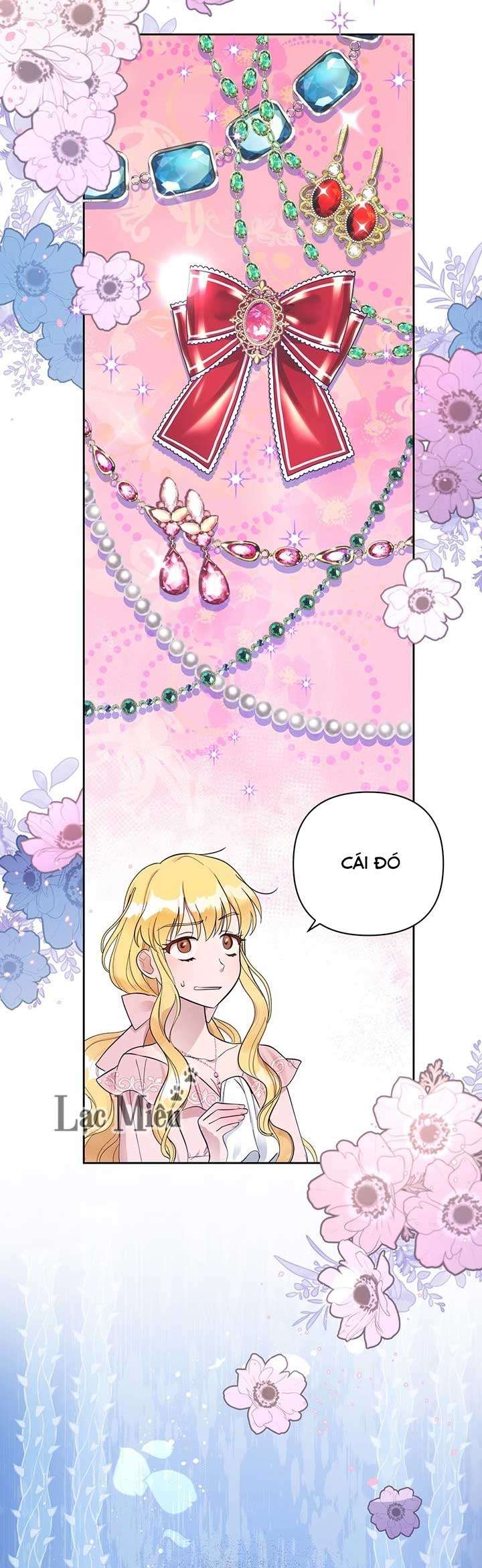 Công Tước Hát Rong Chapter 2 - Trang 3