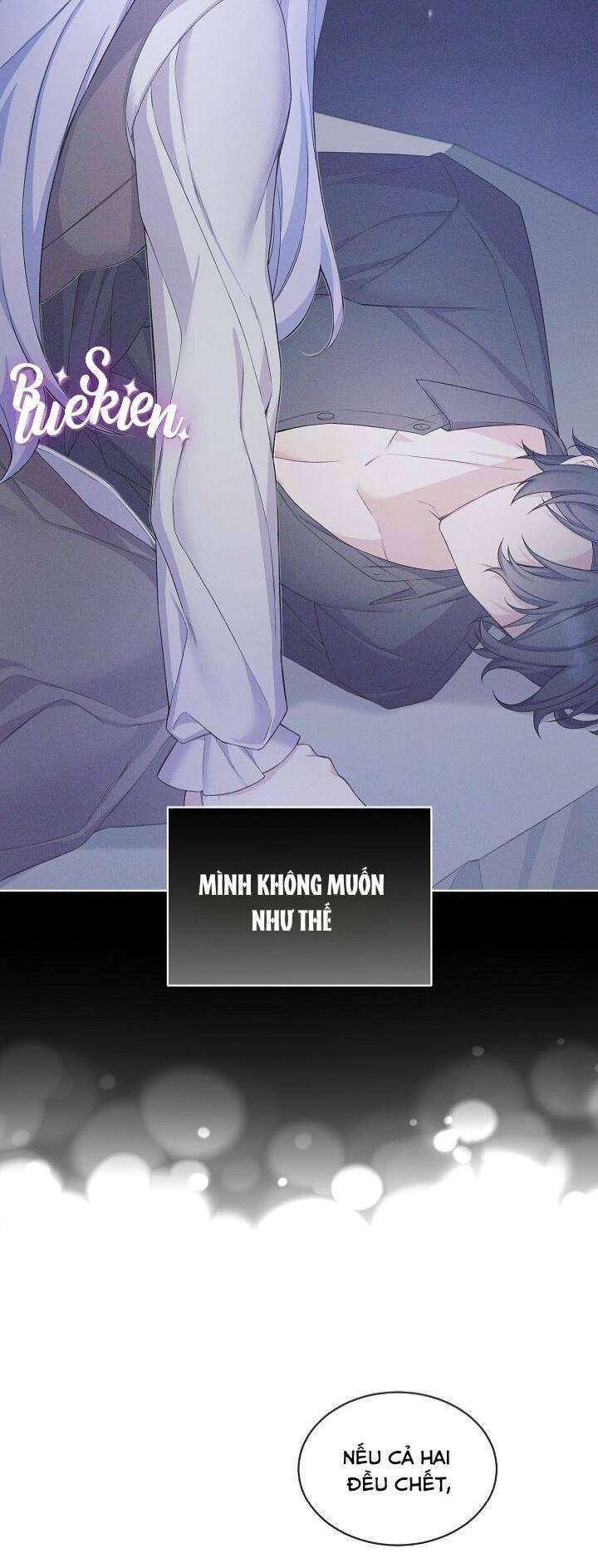 Bệ Hạ, Tôi Sẽ Giết Ngài! Chapter 7 - Trang 4