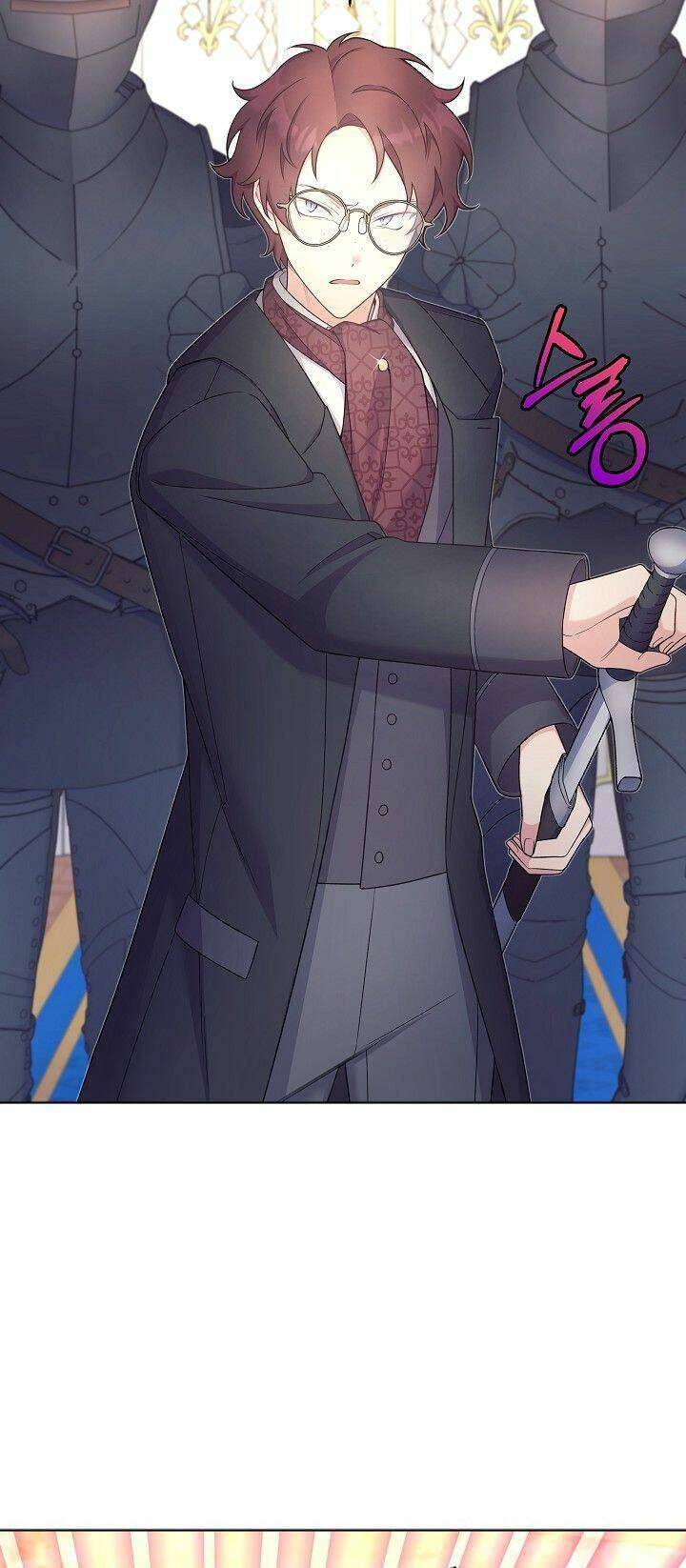 Bệ Hạ, Tôi Sẽ Giết Ngài! Chapter 13 - Trang 4