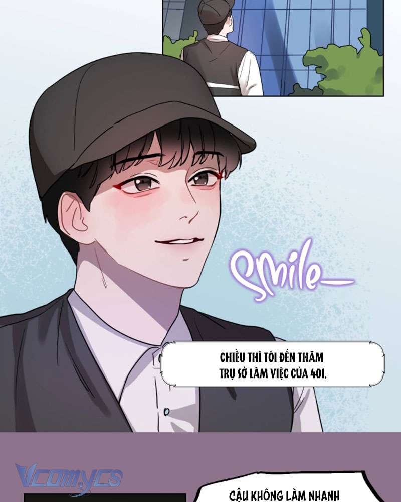 Sát Nhân Nhà Bên Chap 6 - Next Chap 7