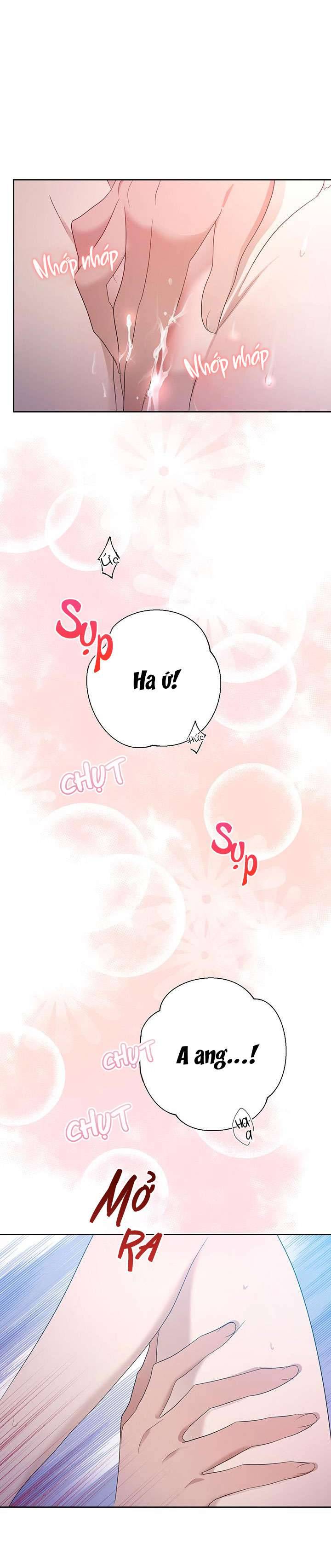 Công Tước Hát Rong Chapter 19 - Trang 3