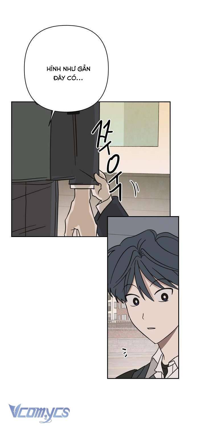 Tiền Bối, Đừng Nóng! Chap 15 - Trang 2