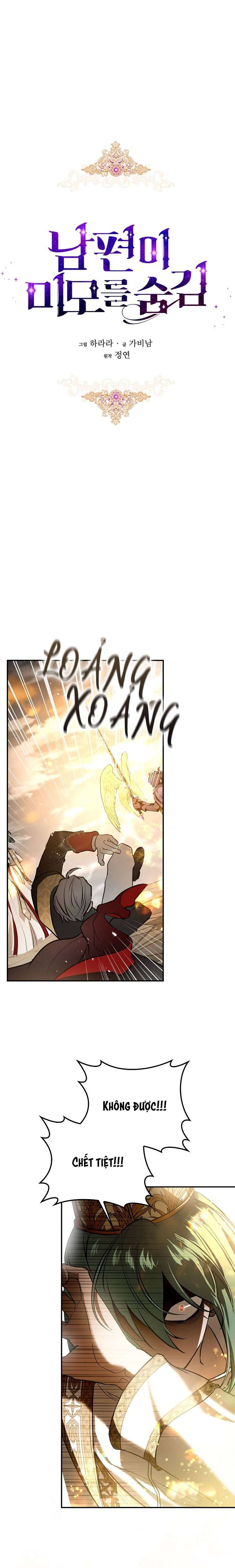 Hôn Phu Ẩn Sắc Chap 103 - Next Chapter 103.1