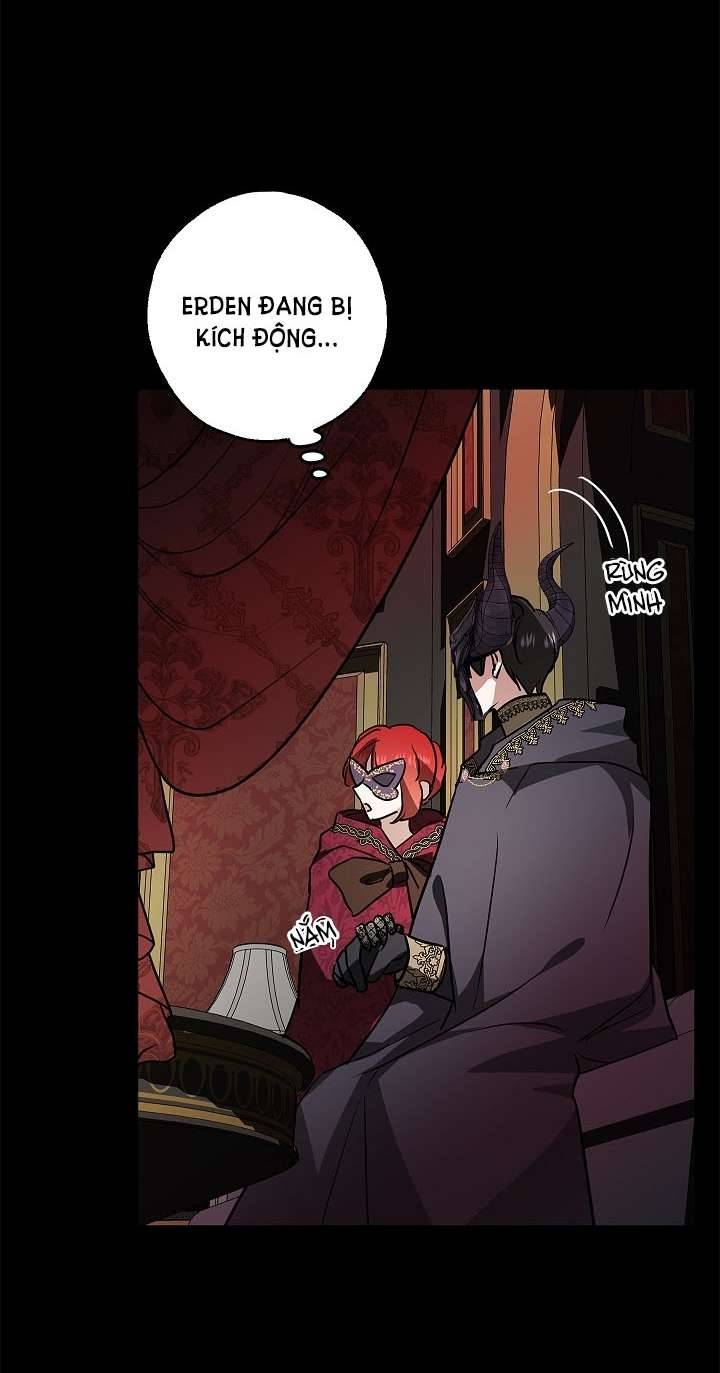 Hôn Phu Ẩn Sắc Chapter 31 - Next Chapter 32